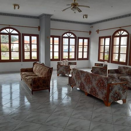 Iro Hotel Samos Агиос-Константинос Экстерьер фото
