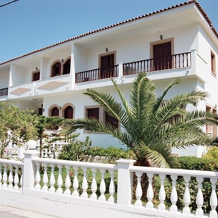 Iro Hotel Samos Агиос-Константинос Экстерьер фото