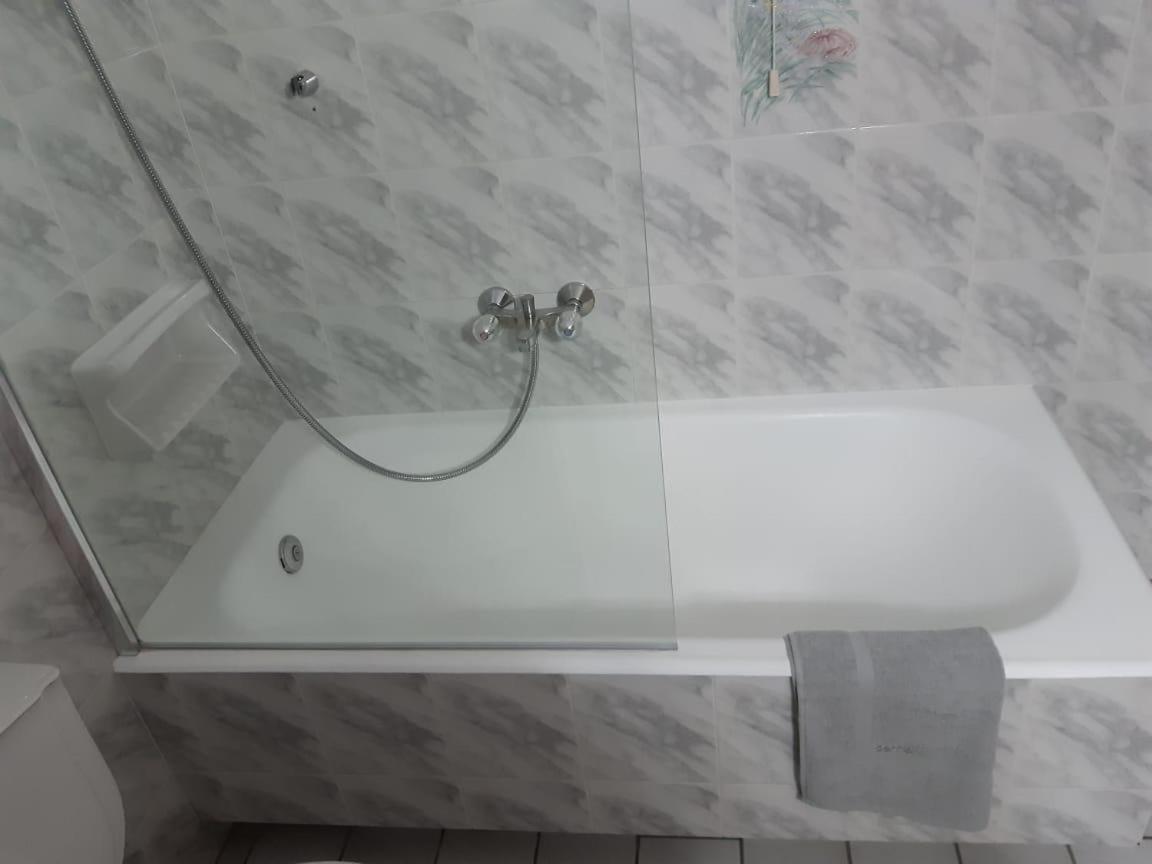 Iro Hotel Samos Агиос-Константинос Экстерьер фото